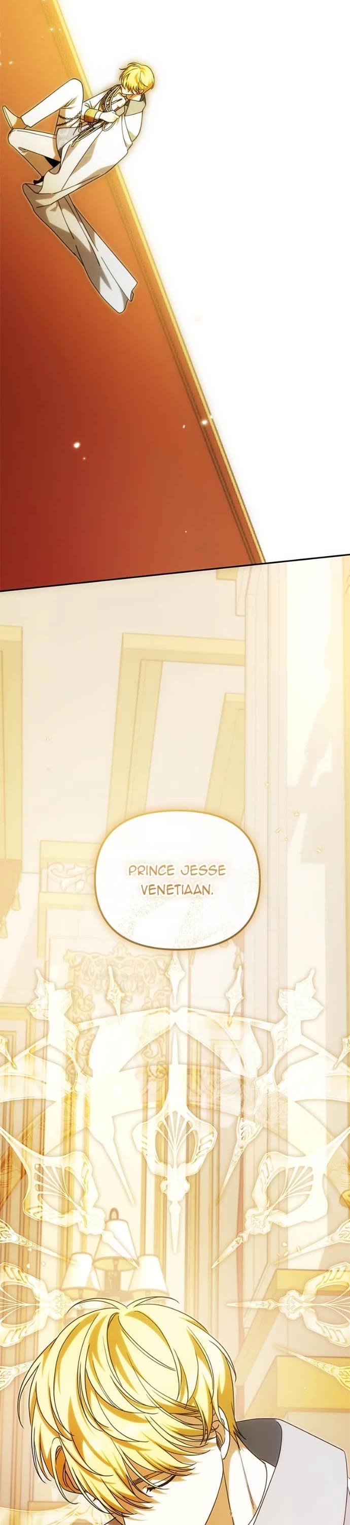 What Happens When the Sub Male Lead Goes on Strike chapter 89 page 23