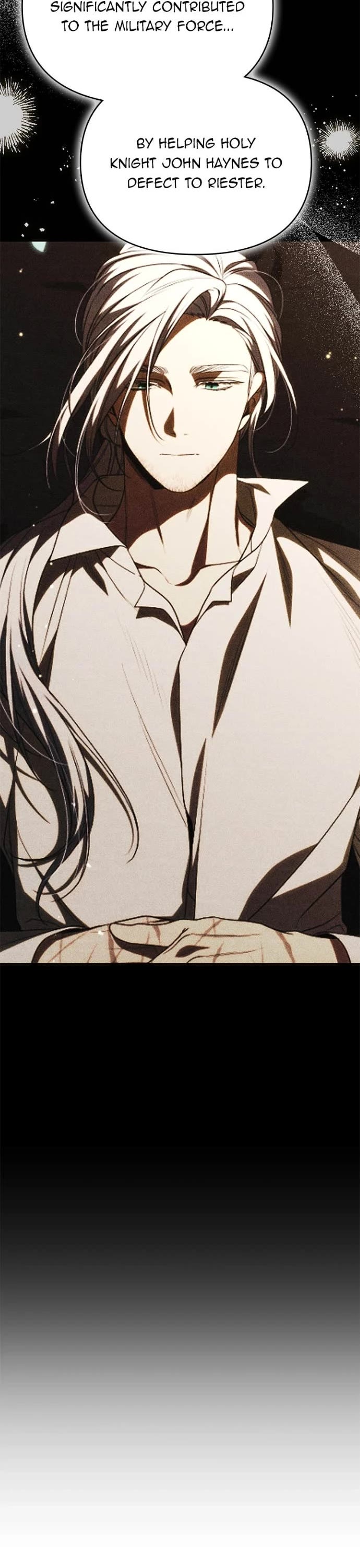 What Happens When the Sub Male Lead Goes on Strike chapter 89 page 28