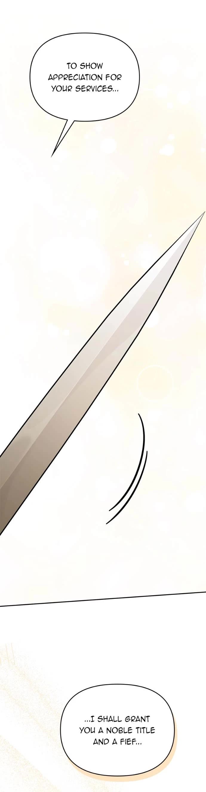 What Happens When the Sub Male Lead Goes on Strike chapter 89 page 29