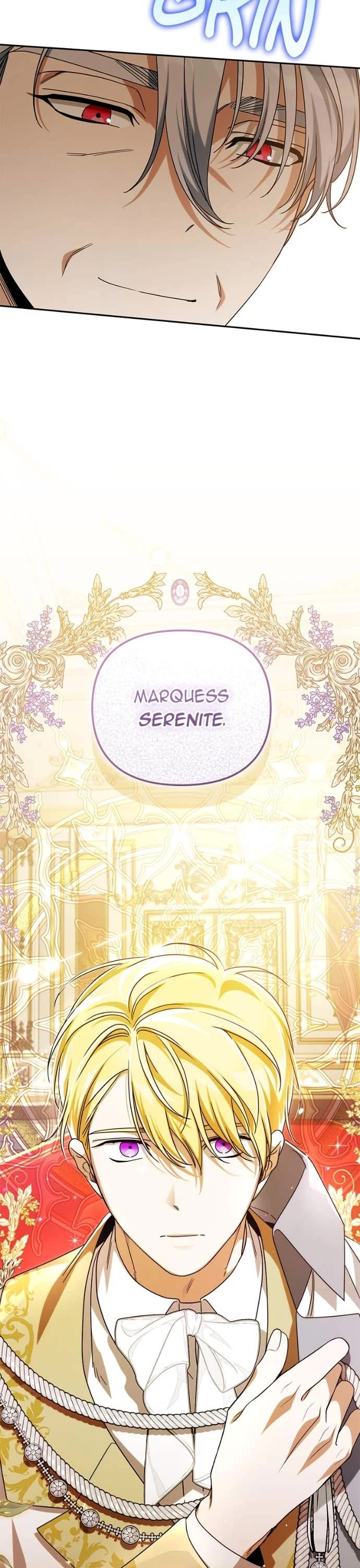 What Happens When the Sub Male Lead Goes on Strike chapter 89 page 32