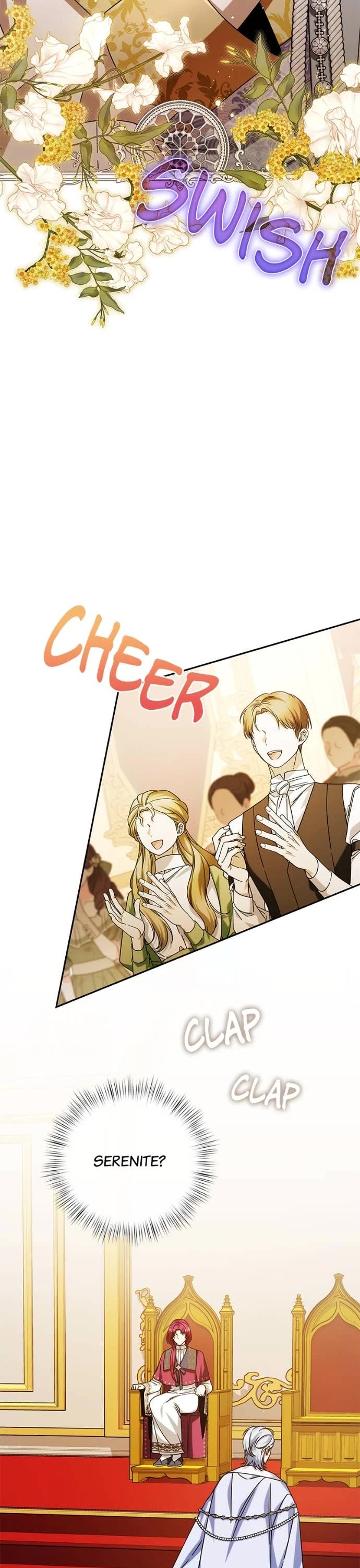 What Happens When the Sub Male Lead Goes on Strike chapter 89 page 33