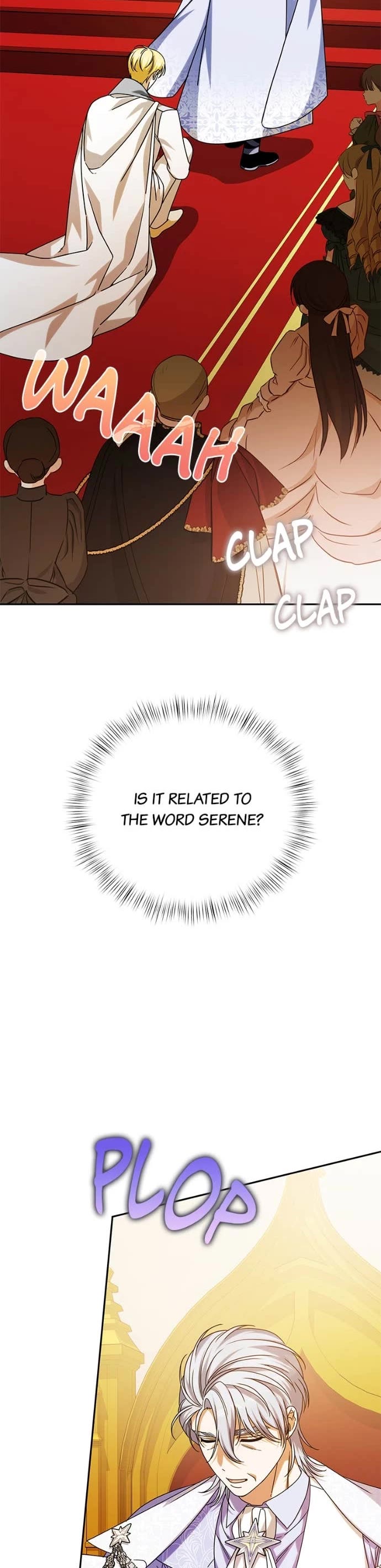 What Happens When the Sub Male Lead Goes on Strike chapter 89 page 34