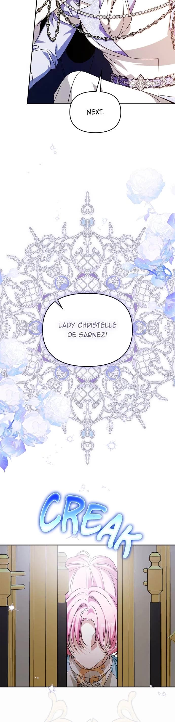 What Happens When the Sub Male Lead Goes on Strike chapter 89 page 35