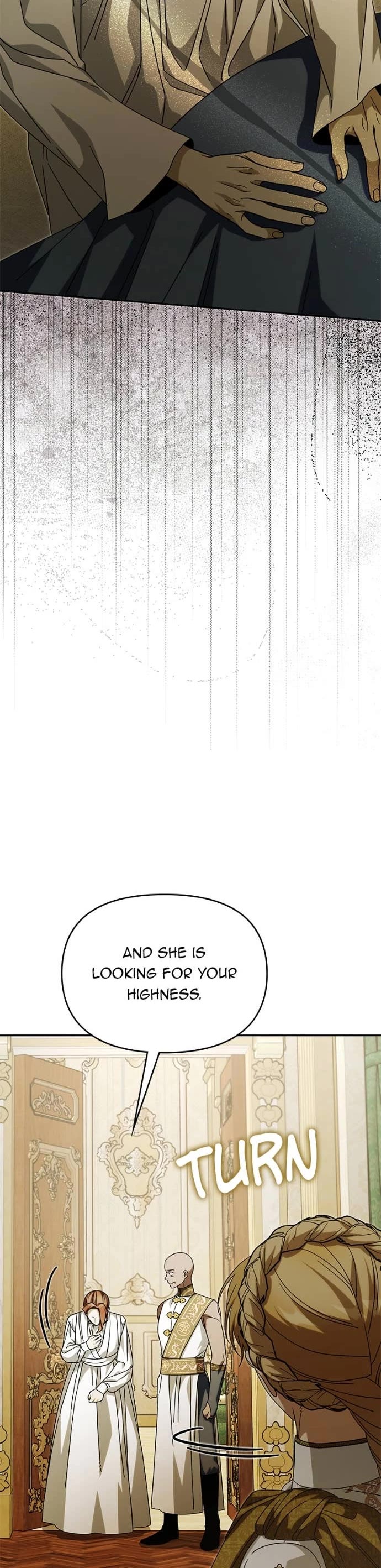 What Happens When the Sub Male Lead Goes on Strike chapter 89 page 4