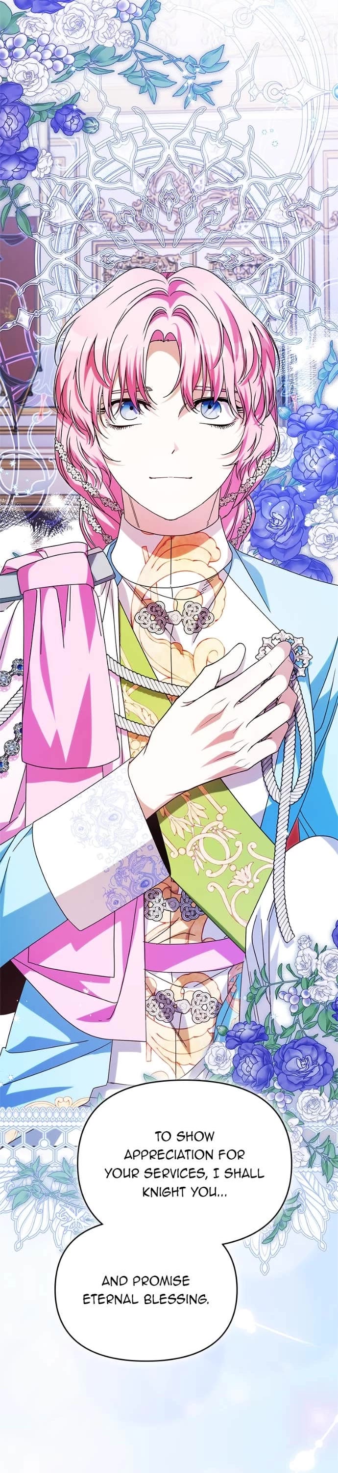 What Happens When the Sub Male Lead Goes on Strike chapter 89 page 43