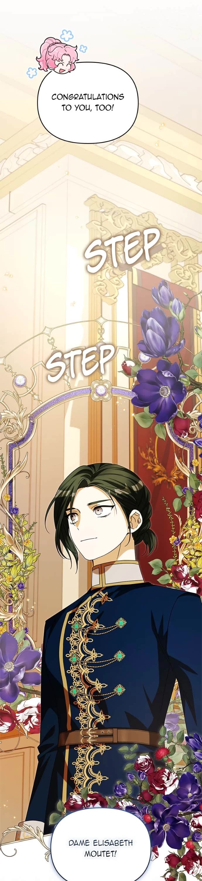 What Happens When the Sub Male Lead Goes on Strike chapter 89 page 47