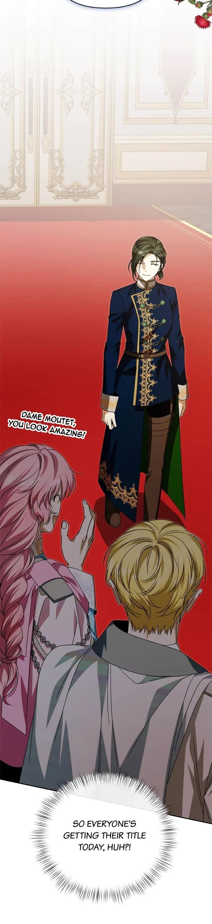 What Happens When the Sub Male Lead Goes on Strike chapter 89 page 48