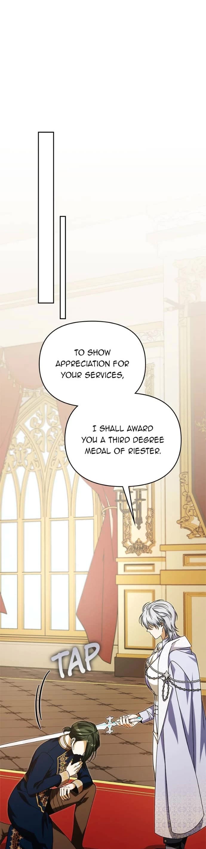 What Happens When the Sub Male Lead Goes on Strike chapter 89 page 49