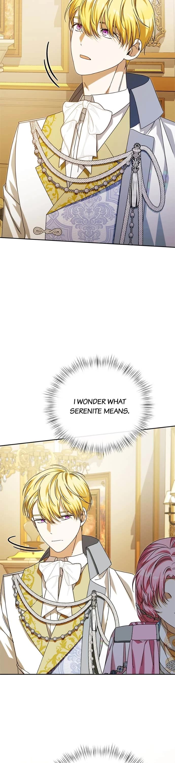 What Happens When the Sub Male Lead Goes on Strike chapter 89 page 51