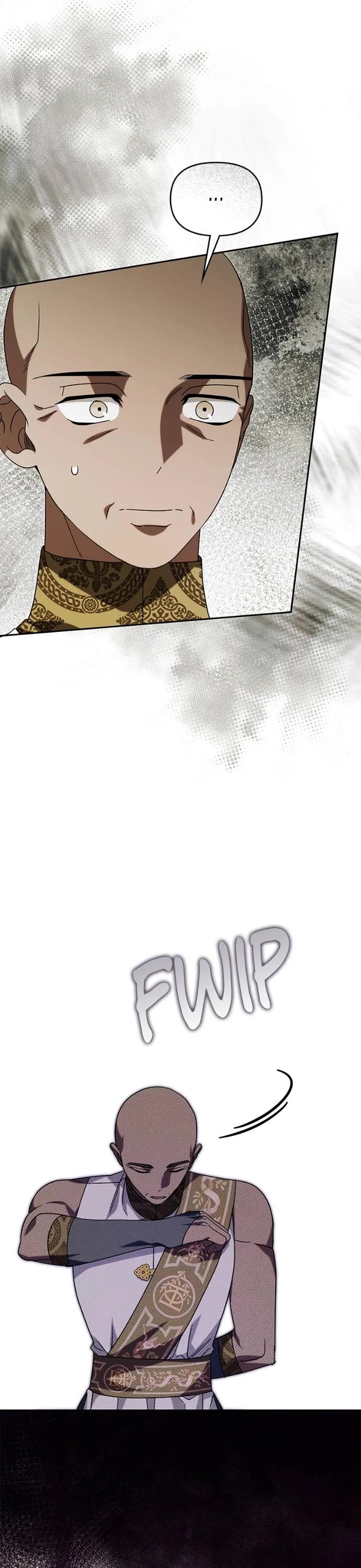 What Happens When the Sub Male Lead Goes on Strike chapter 89 page 6