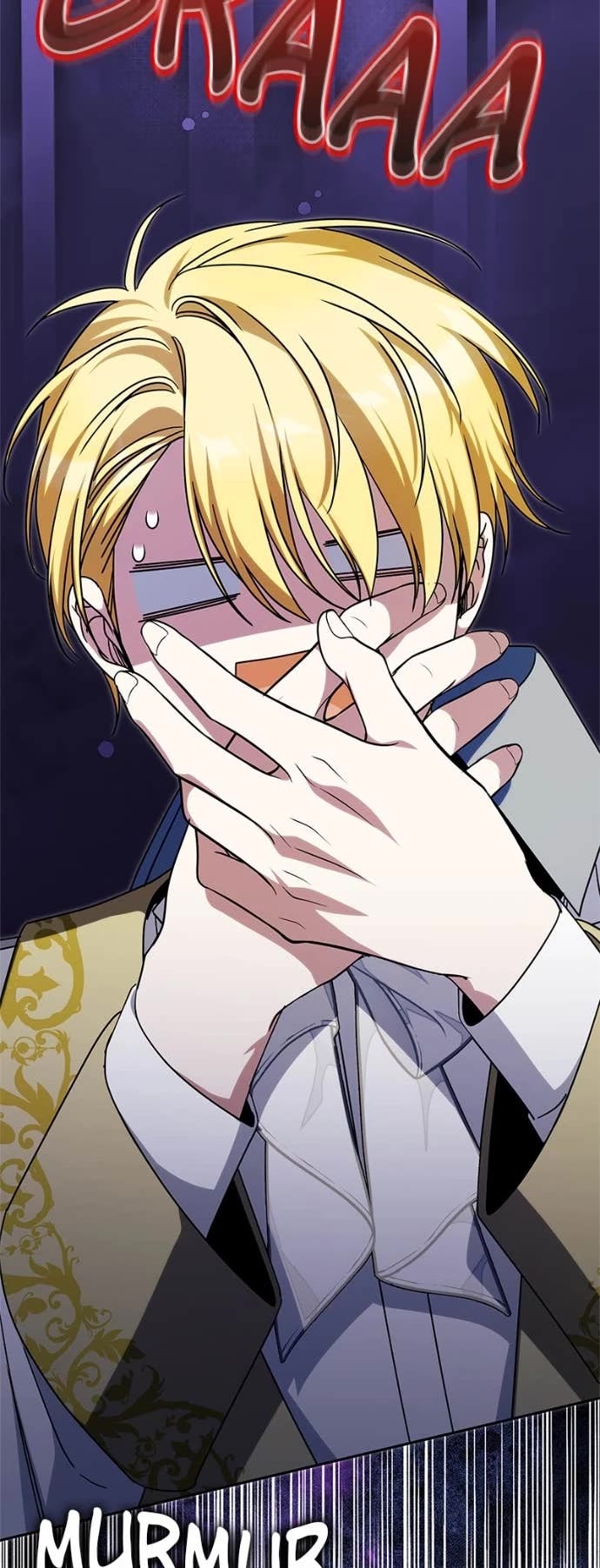 What Happens When the Sub Male Lead Goes on Strike chapter 89 page 61