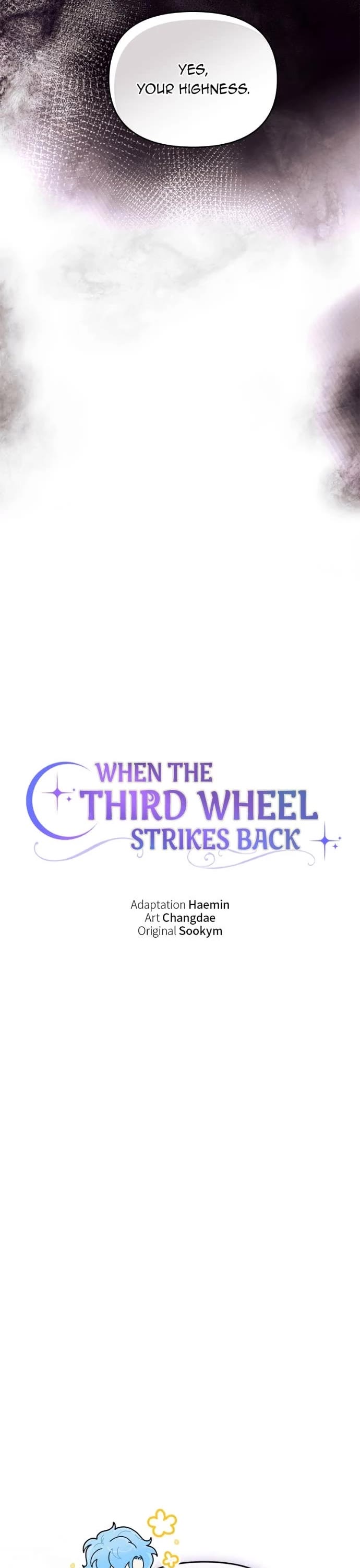 What Happens When the Sub Male Lead Goes on Strike chapter 89 page 7