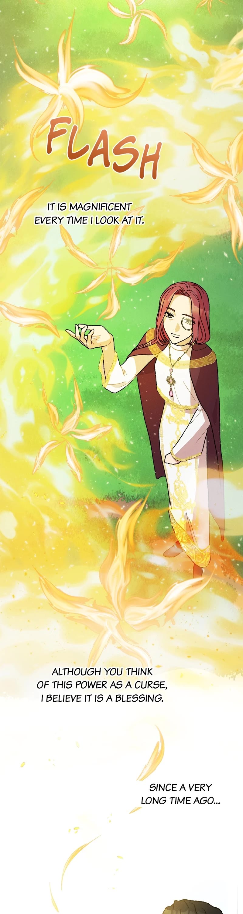 What Happens When the Sub Male Lead Goes on Strike chapter 9 page 11