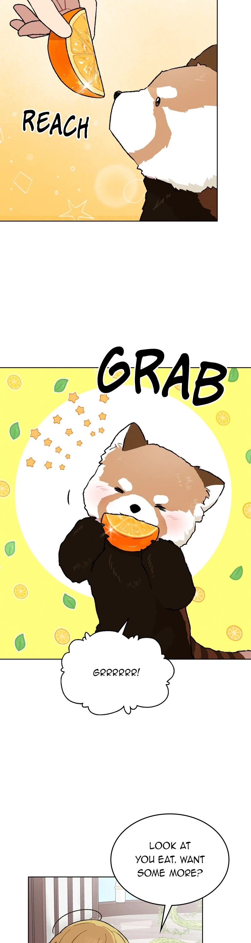 What Happens When the Sub Male Lead Goes on Strike chapter 9 page 25