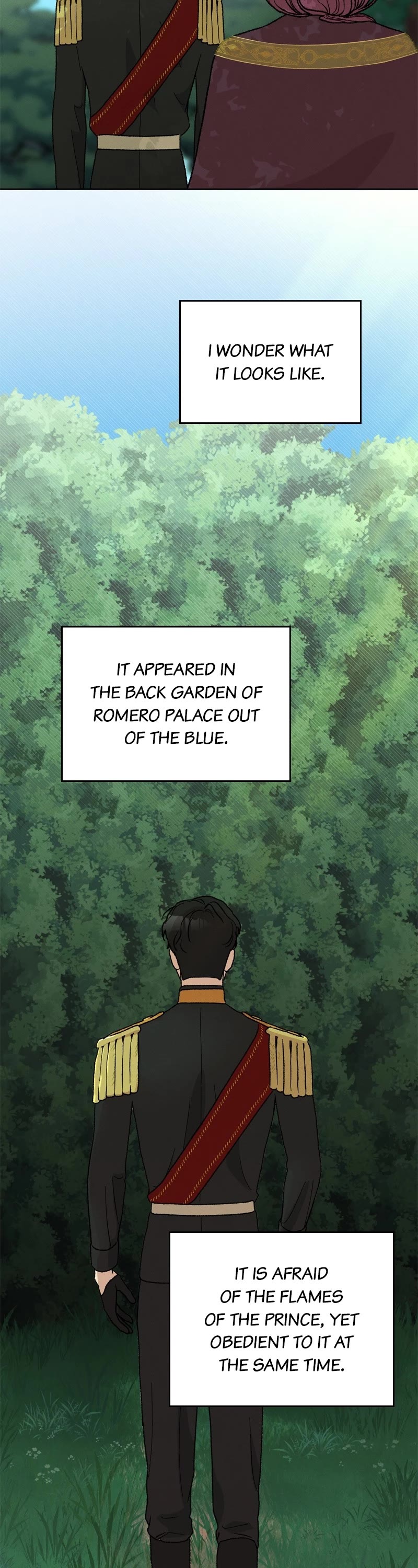 What Happens When the Sub Male Lead Goes on Strike chapter 9 page 6