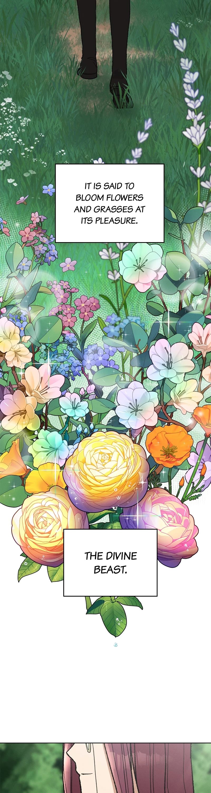 What Happens When the Sub Male Lead Goes on Strike chapter 9 page 7