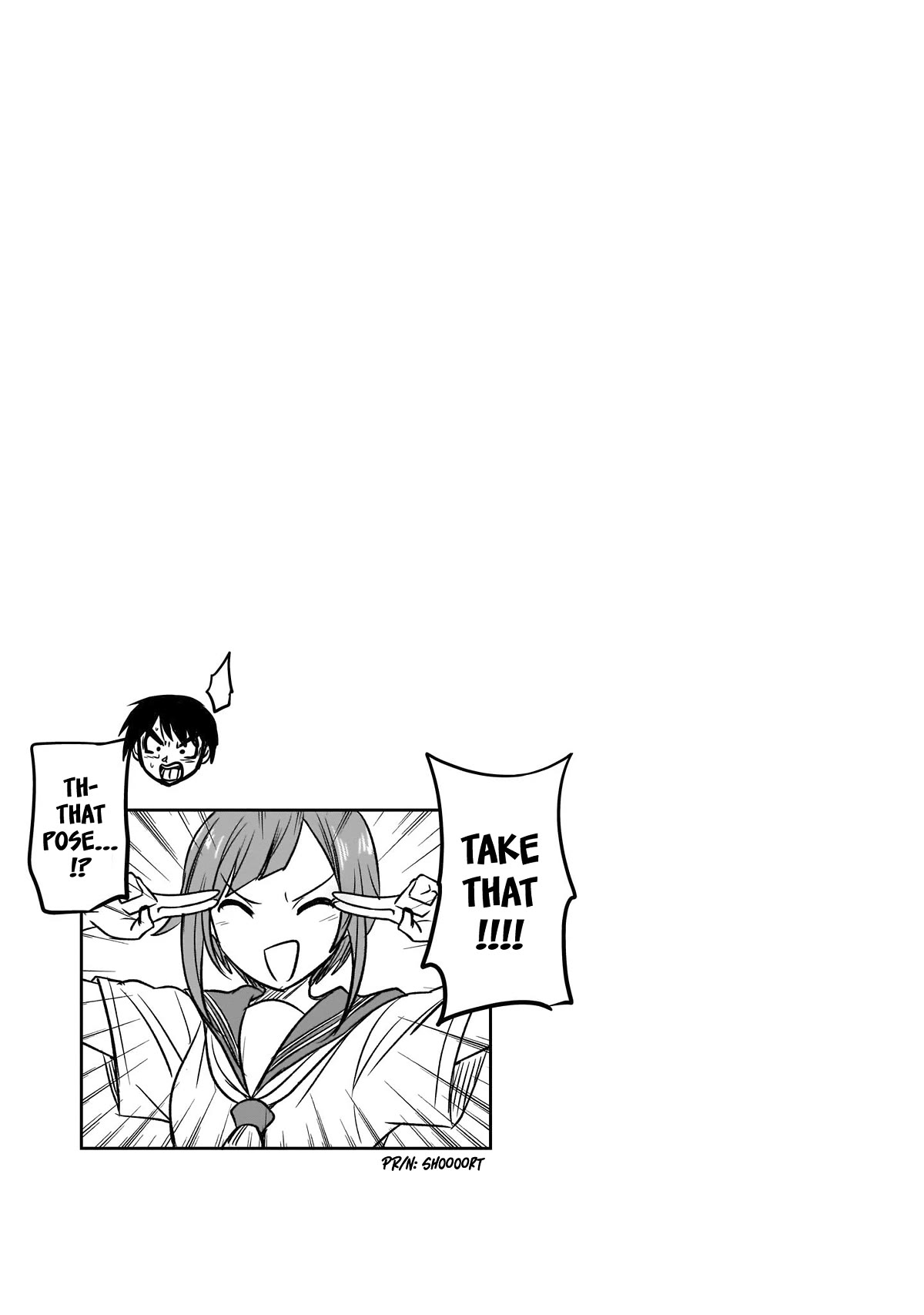 What I'd Like to do With That Gloomy Girl chapter 14 page 10