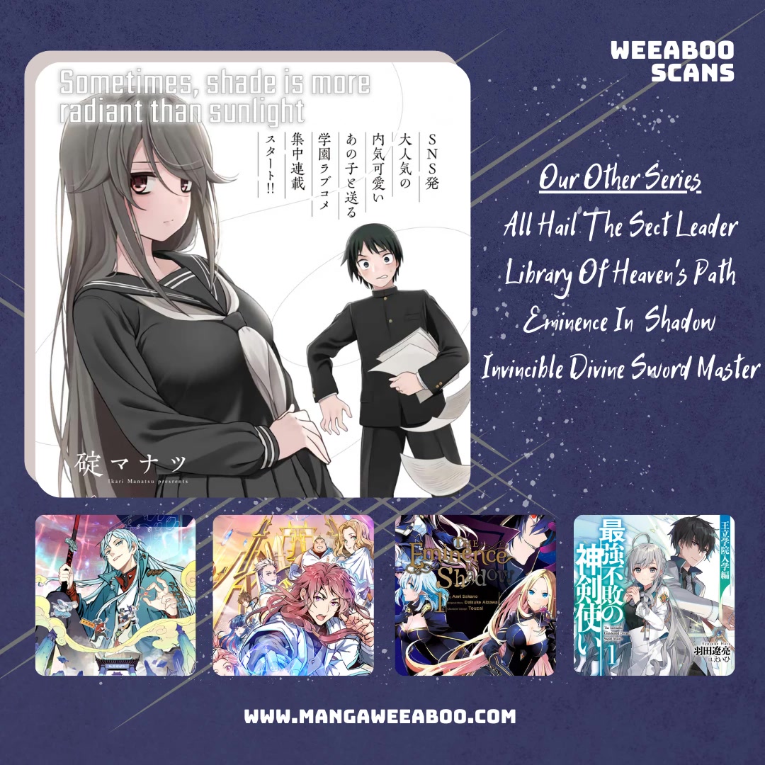 What I'd Like to do With That Gloomy Girl chapter 2 page 15