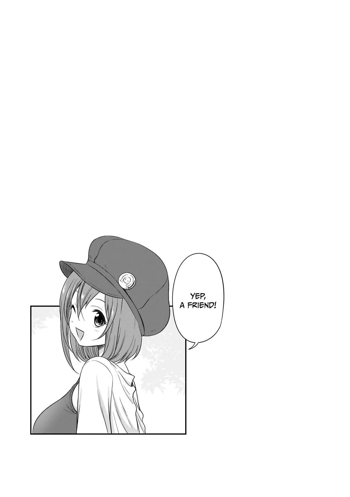 What I'd Like to do With That Gloomy Girl chapter 25 page 16