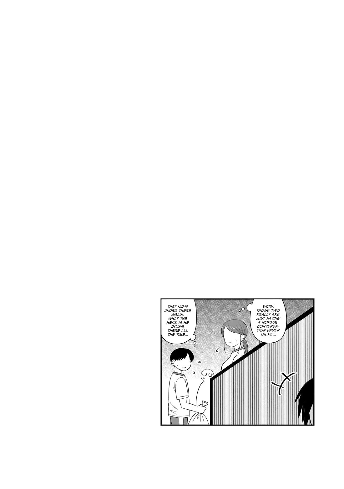 What I'd Like to do With That Gloomy Girl chapter 39 page 13