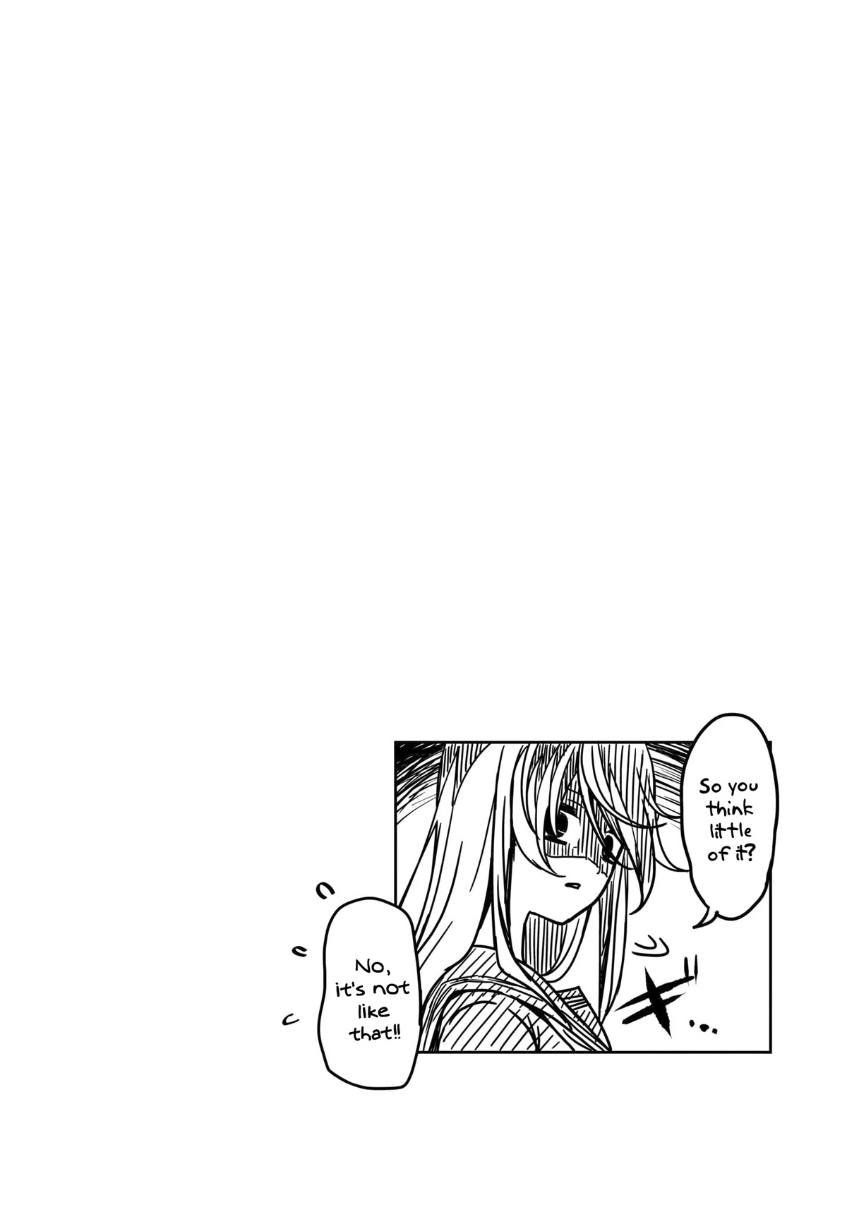 What I'd Like to do With That Gloomy Girl chapter 4 page 11