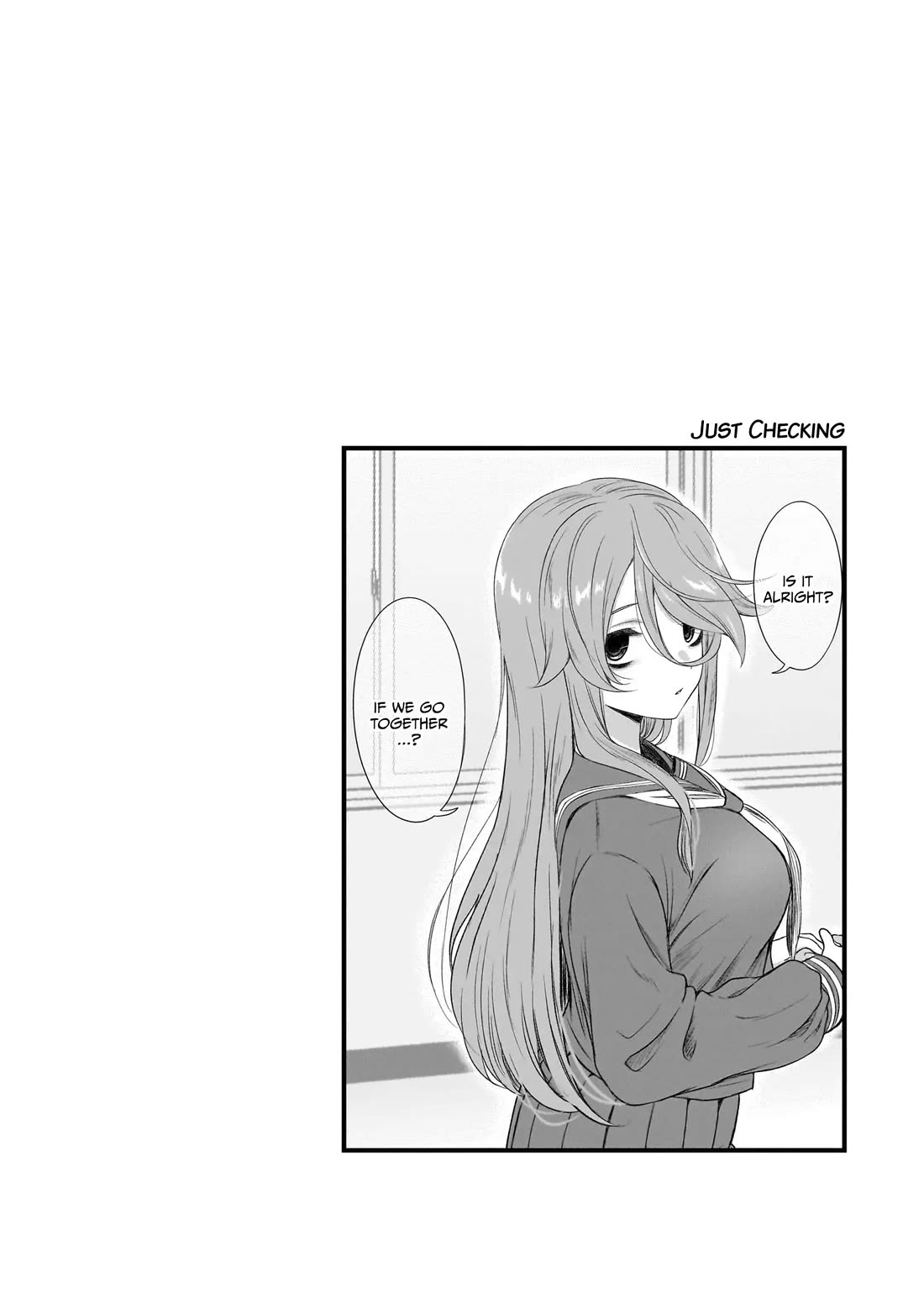 What I'd Like to do With That Gloomy Girl chapter 41 page 13