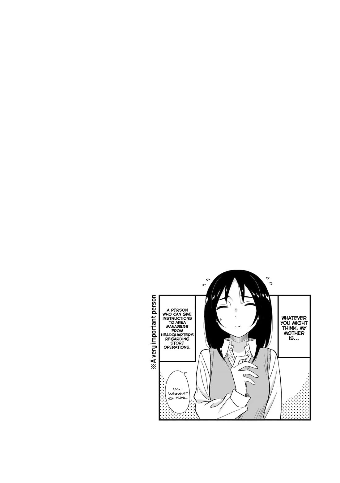 What I'd Like to do With That Gloomy Girl chapter 51 page 15