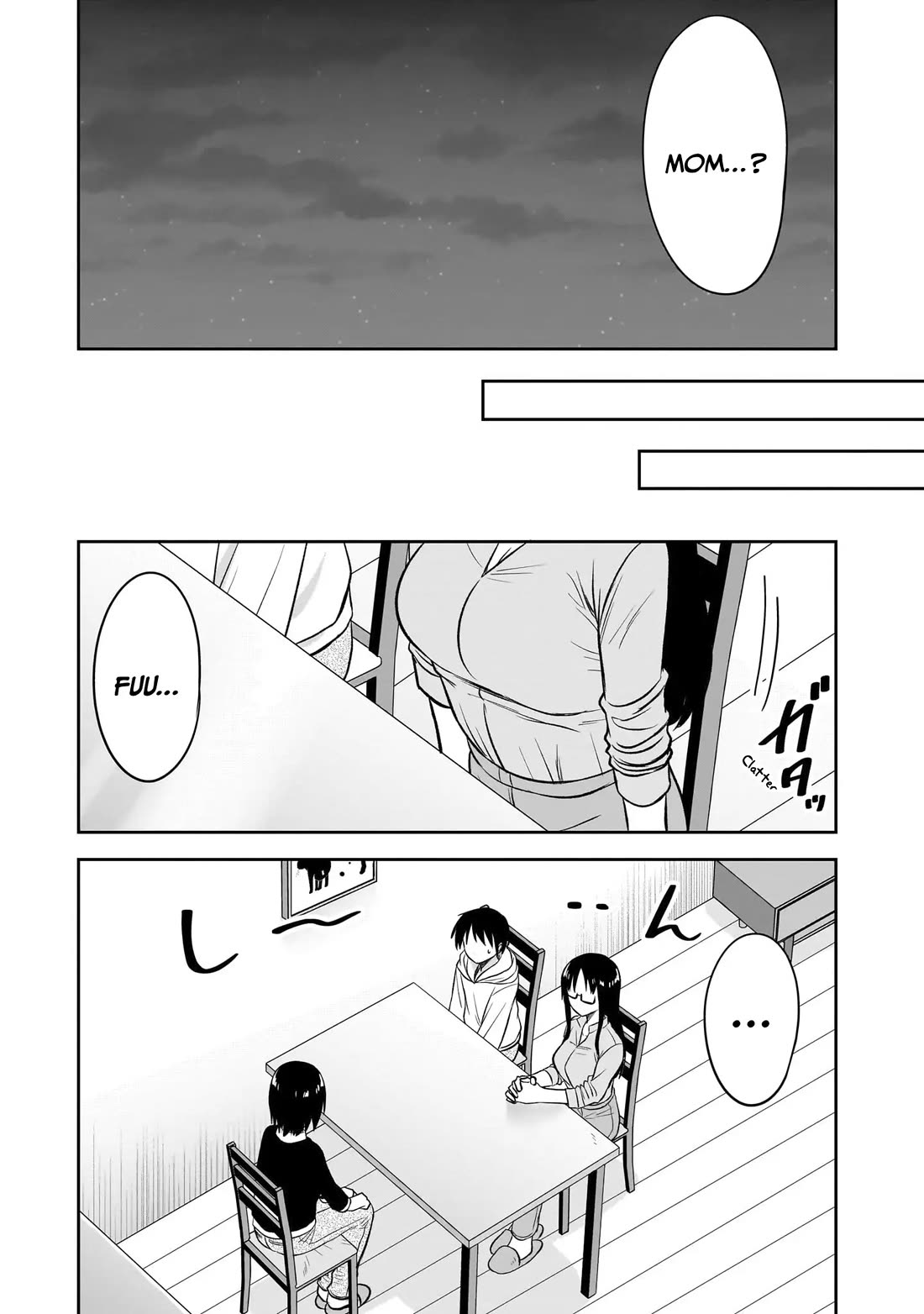 What I'd Like to do With That Gloomy Girl chapter 51 page 4