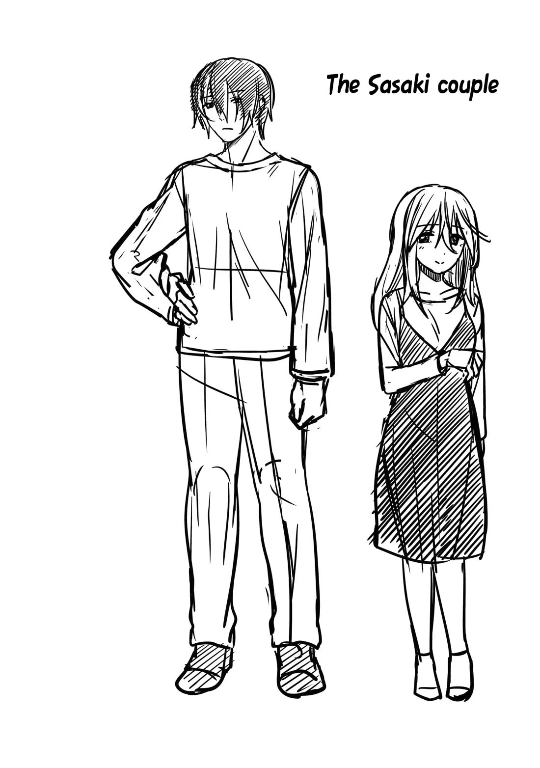 What I'd Like to do With That Gloomy Girl chapter 69 page 15