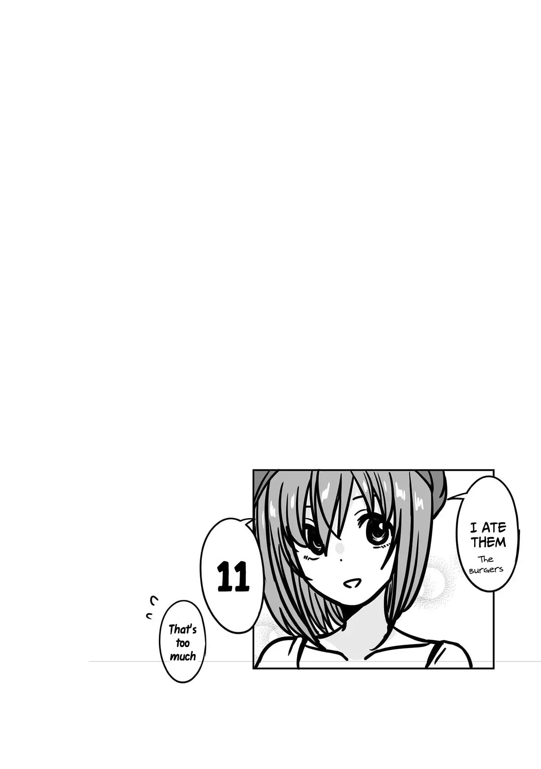 What I'd Like to do With That Gloomy Girl chapter 82 page 15