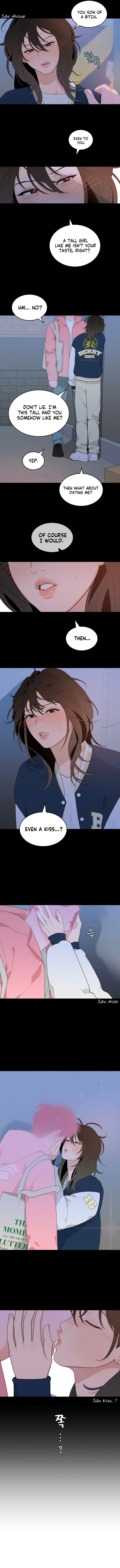 What Kind Of Rice Cake Is This chapter 1 page 12