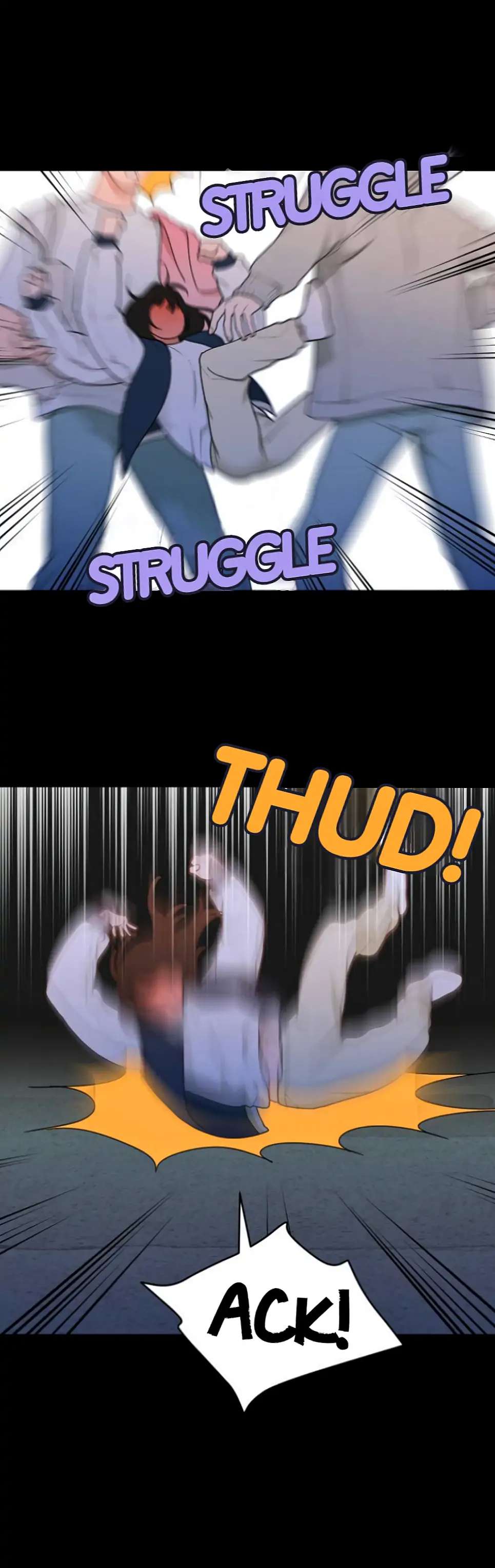 What Kind Of Rice Cake Is This chapter 10 page 12