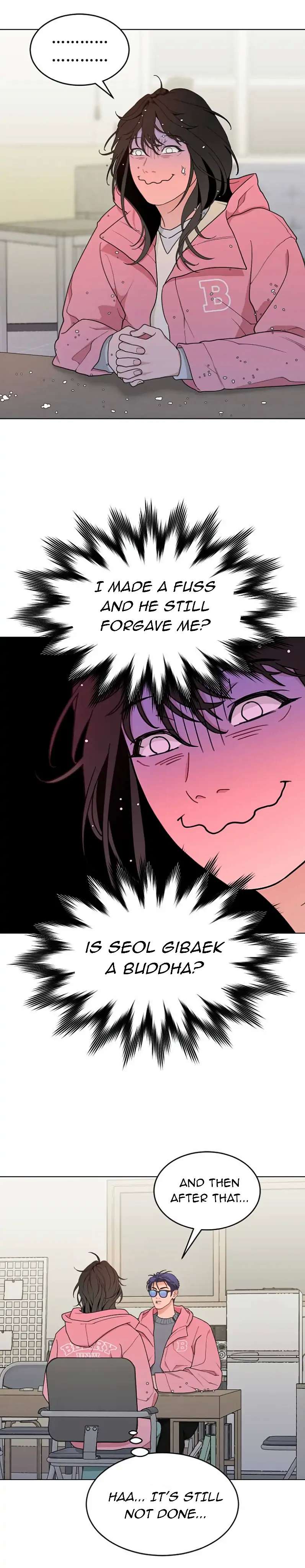 What Kind Of Rice Cake Is This chapter 10 page 15