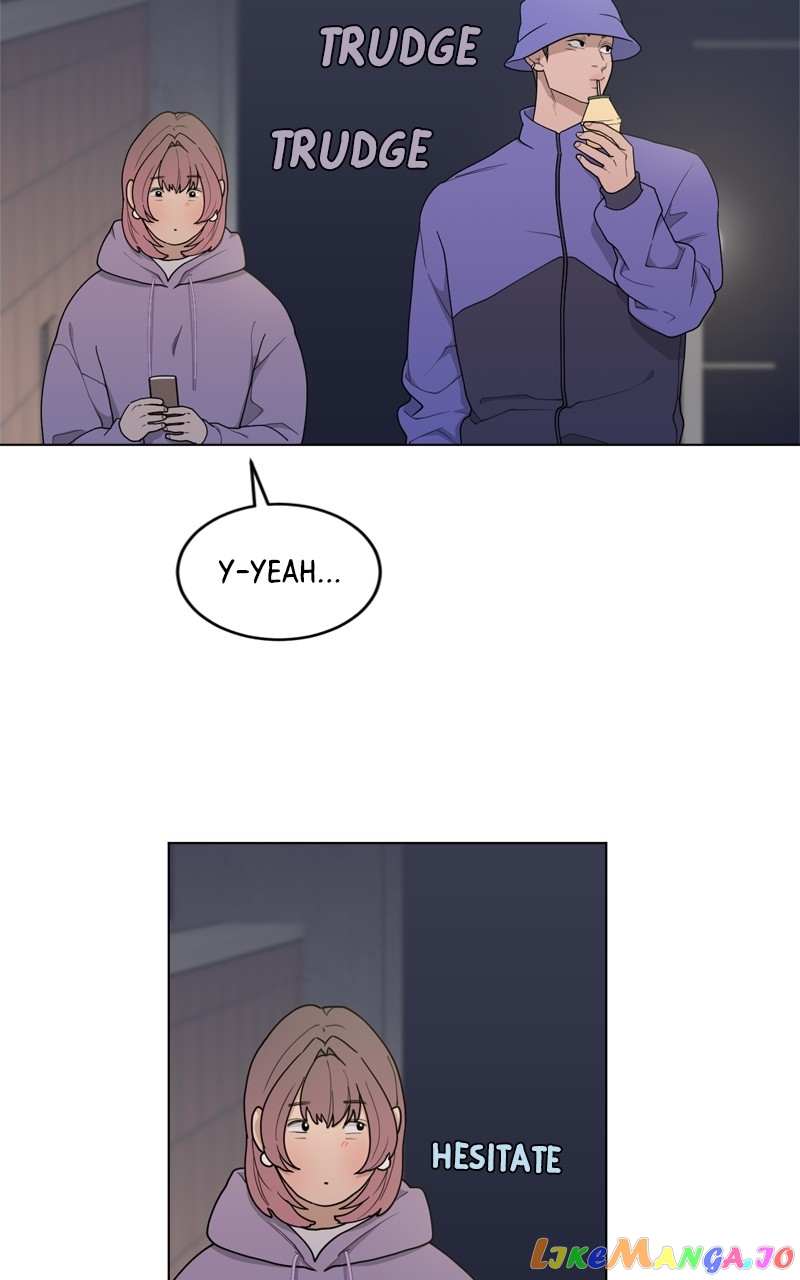 What Kind Of Rice Cake Is This chapter 11 page 15