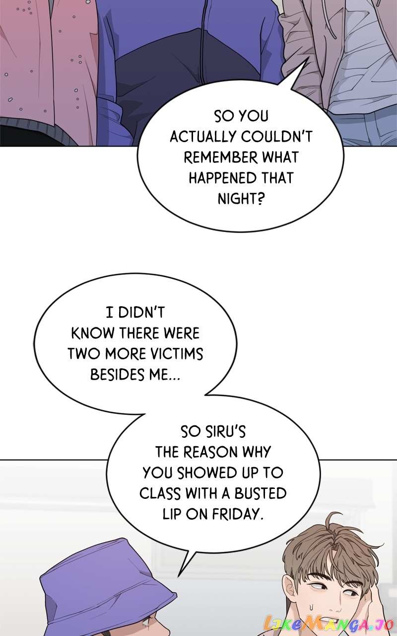 What Kind Of Rice Cake Is This chapter 11 page 42