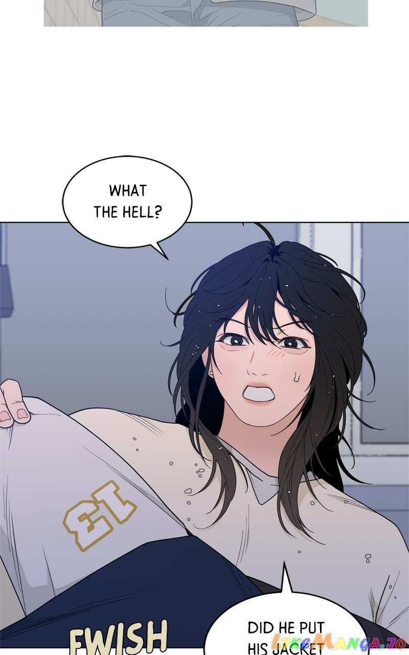 What Kind Of Rice Cake Is This chapter 11 page 65