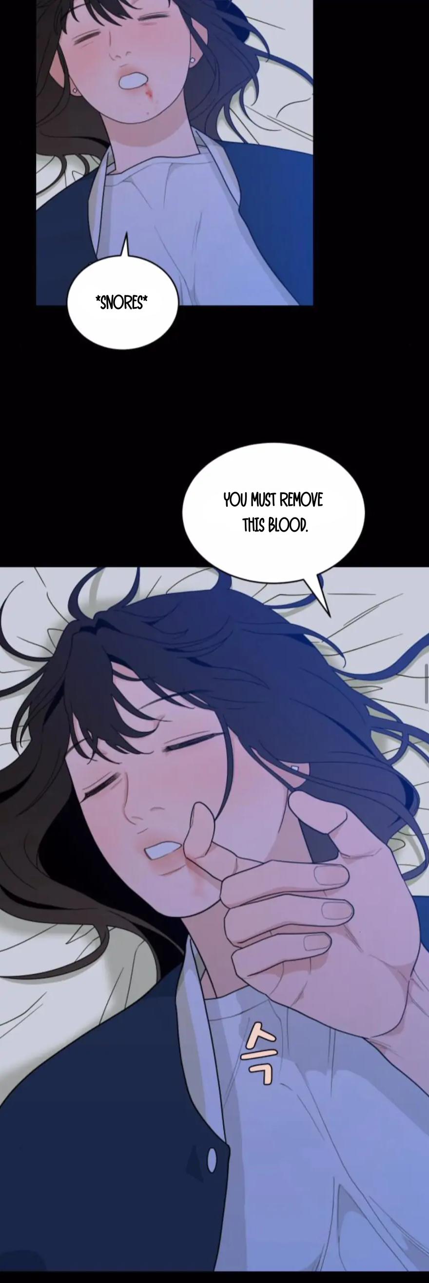 What Kind Of Rice Cake Is This chapter 12 page 15