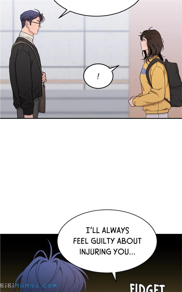 What Kind Of Rice Cake Is This chapter 15 page 10