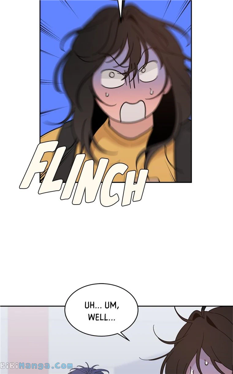 What Kind Of Rice Cake Is This chapter 15 page 12