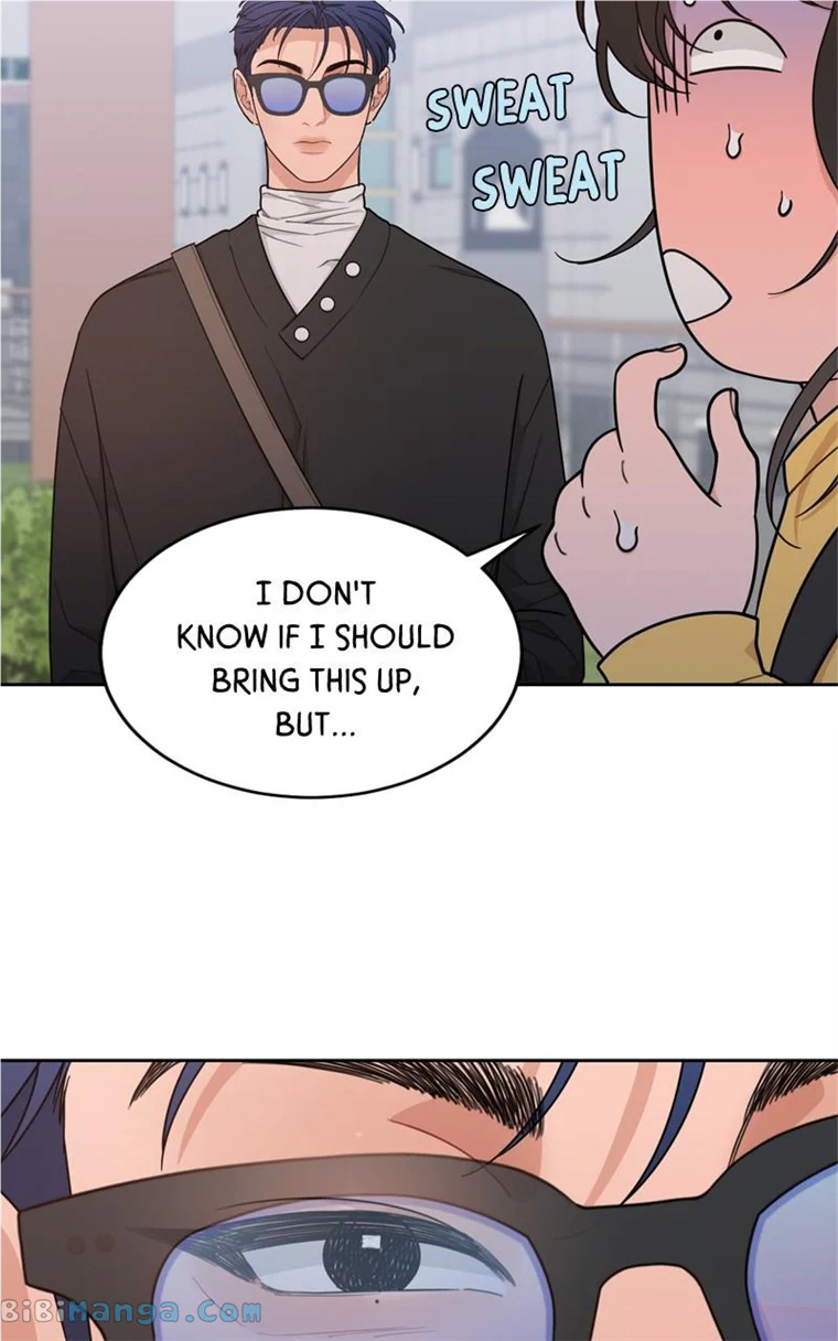 What Kind Of Rice Cake Is This chapter 15 page 13