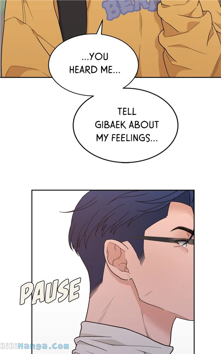 What Kind Of Rice Cake Is This chapter 15 page 16