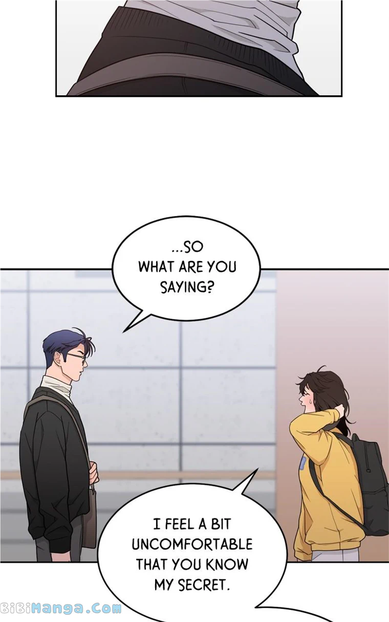 What Kind Of Rice Cake Is This chapter 15 page 17