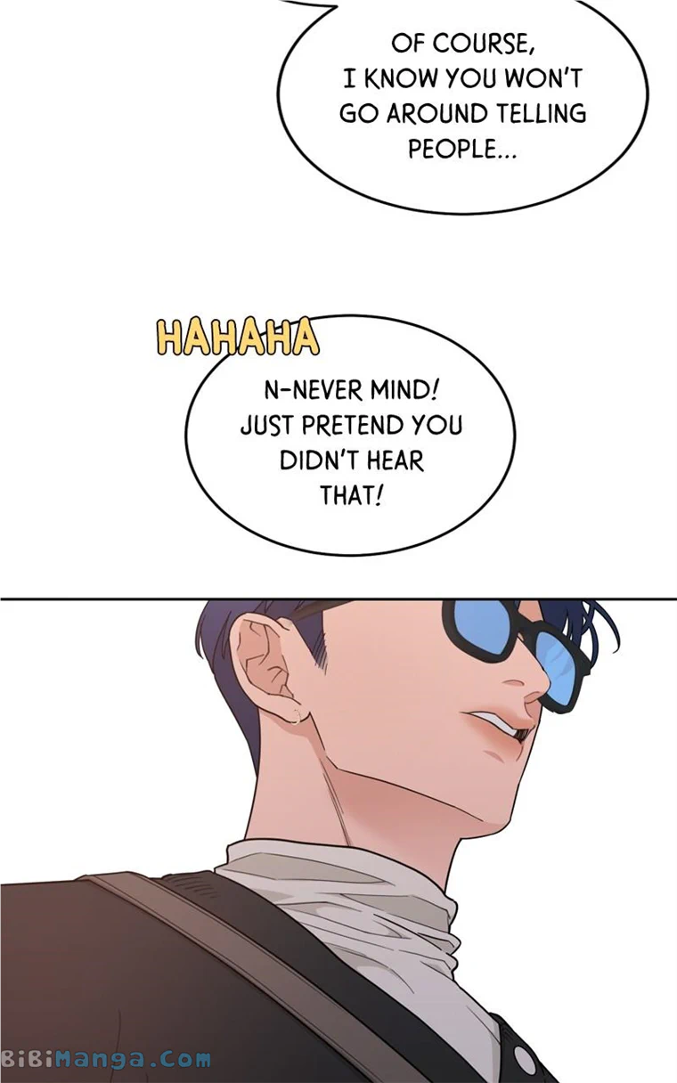 What Kind Of Rice Cake Is This chapter 15 page 18