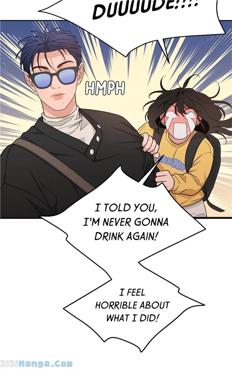 What Kind Of Rice Cake Is This chapter 15 page 21