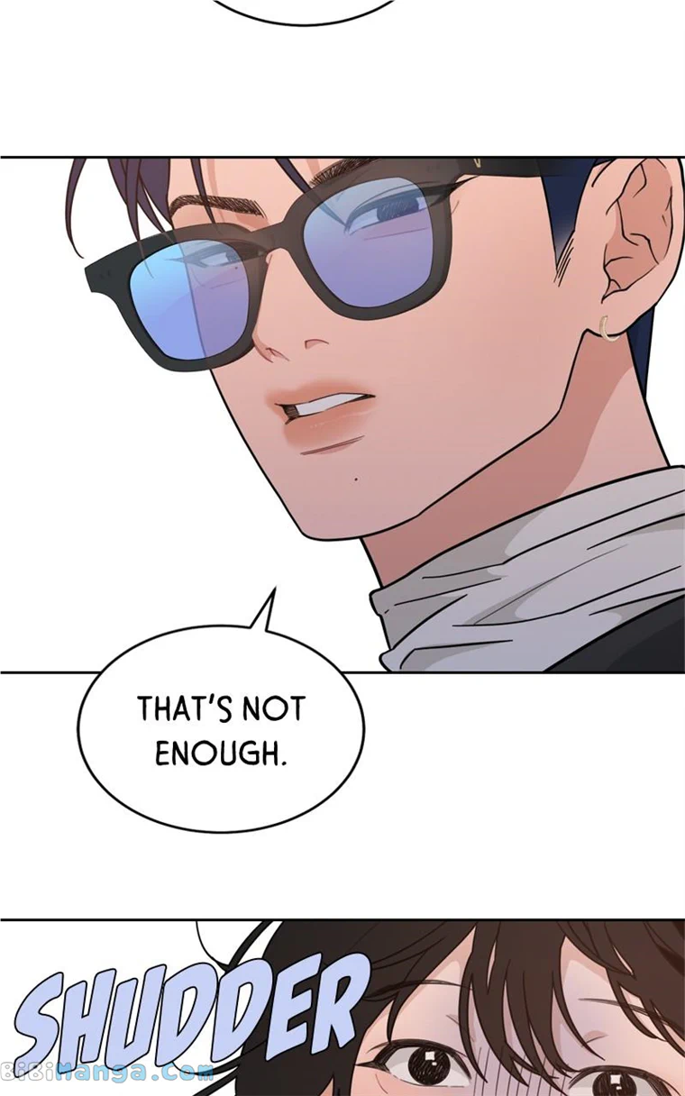 What Kind Of Rice Cake Is This chapter 15 page 23