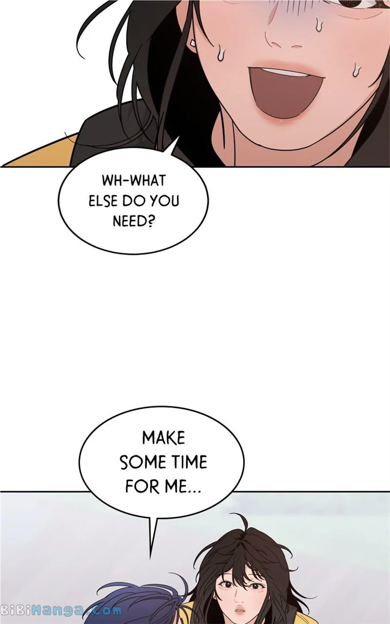 What Kind Of Rice Cake Is This chapter 15 page 24