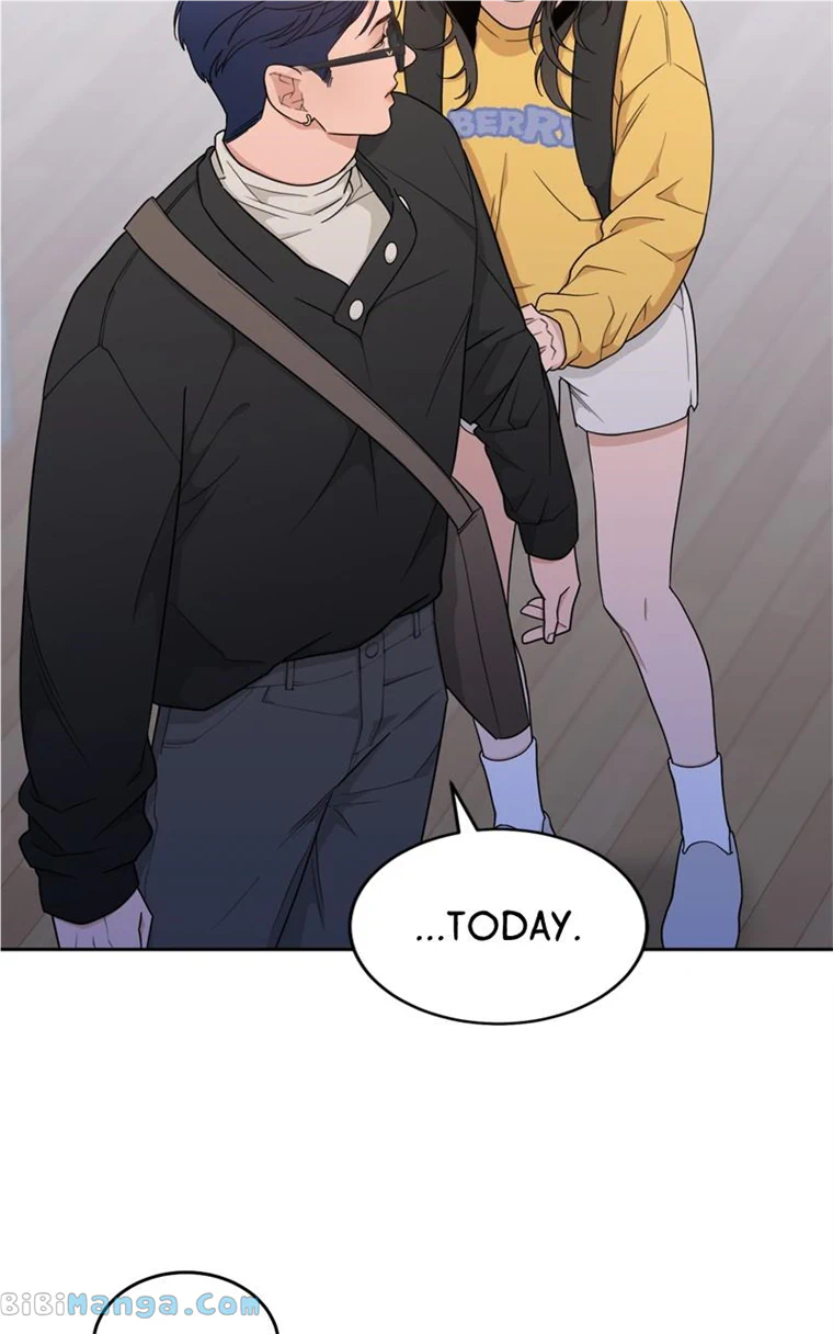 What Kind Of Rice Cake Is This chapter 15 page 25