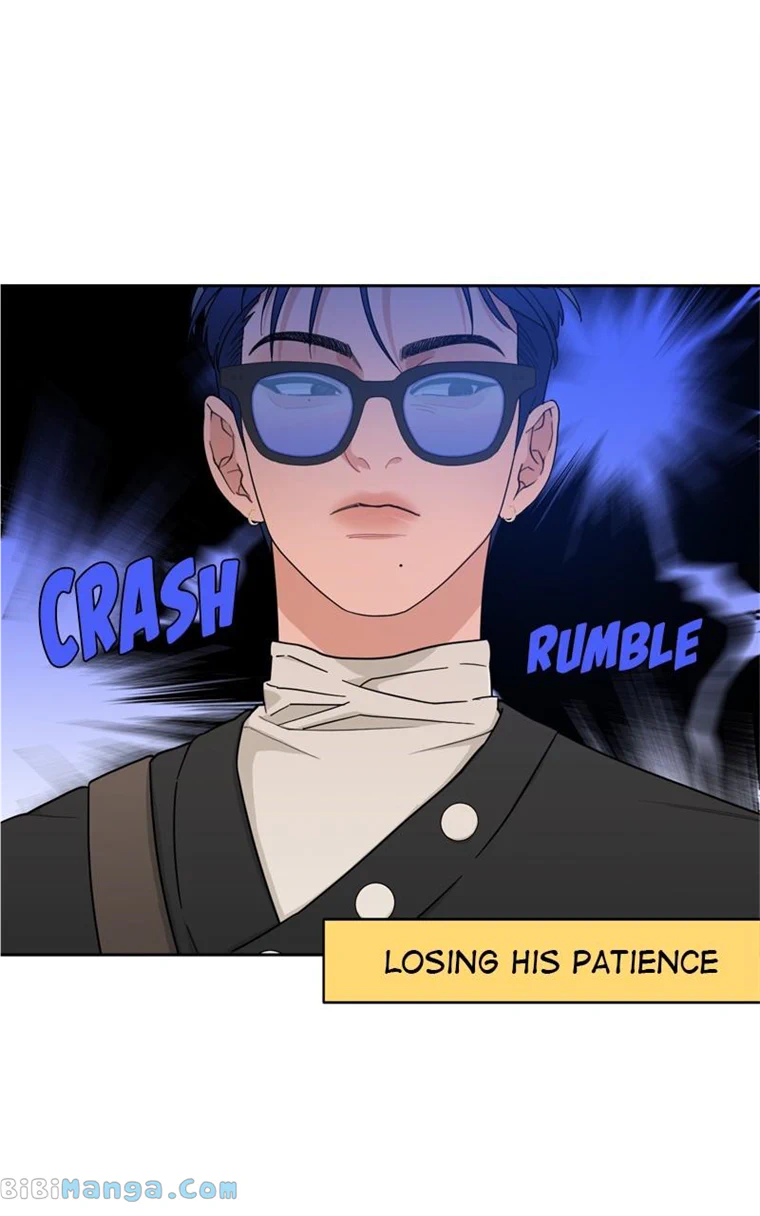 What Kind Of Rice Cake Is This chapter 15 page 27