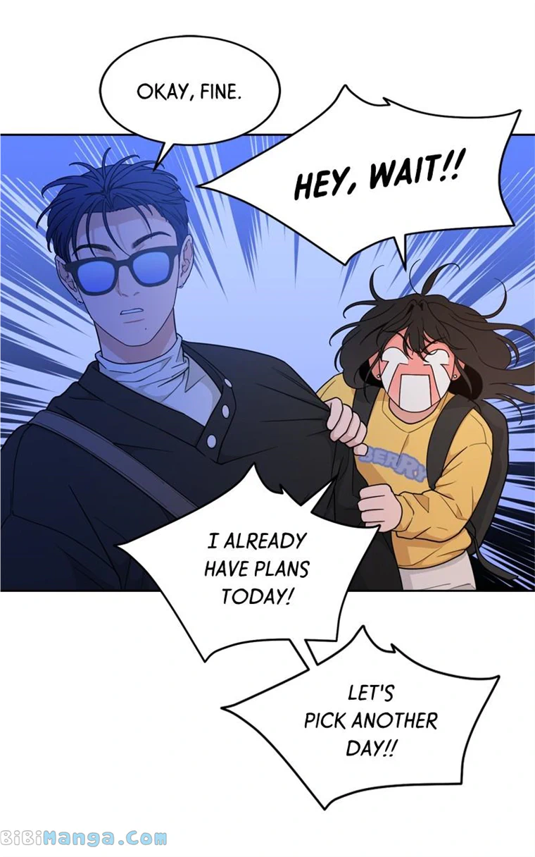 What Kind Of Rice Cake Is This chapter 15 page 28