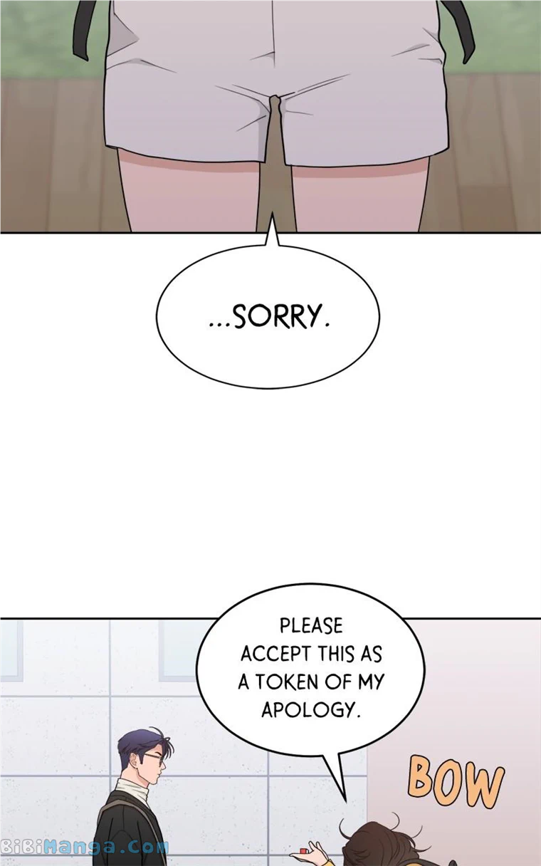 What Kind Of Rice Cake Is This chapter 15 page 3